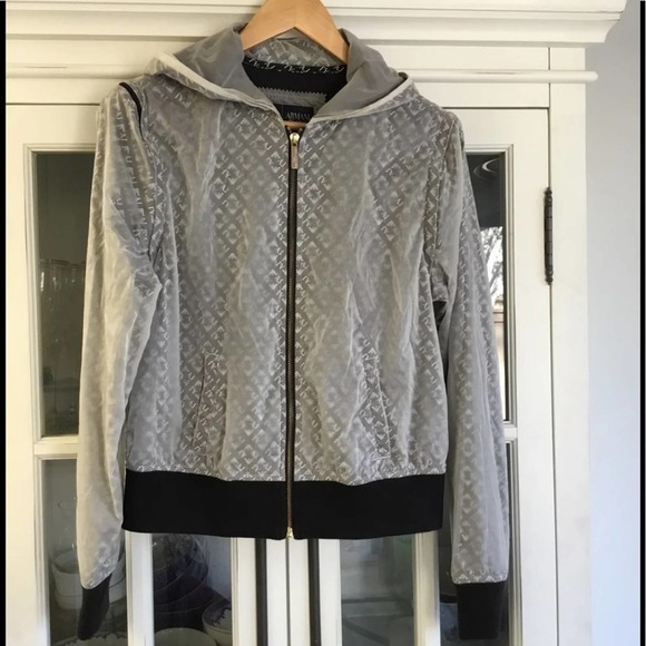 Armani Junior Other - Armani Junior Jacket